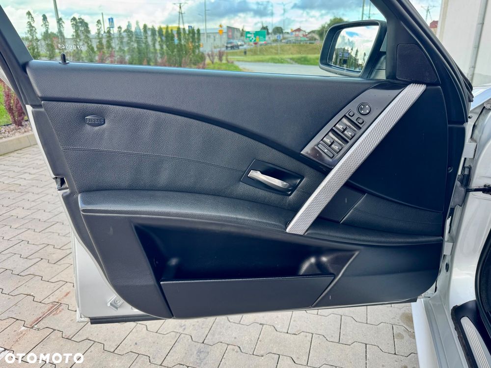 BMW Seria 5 530xd - 8