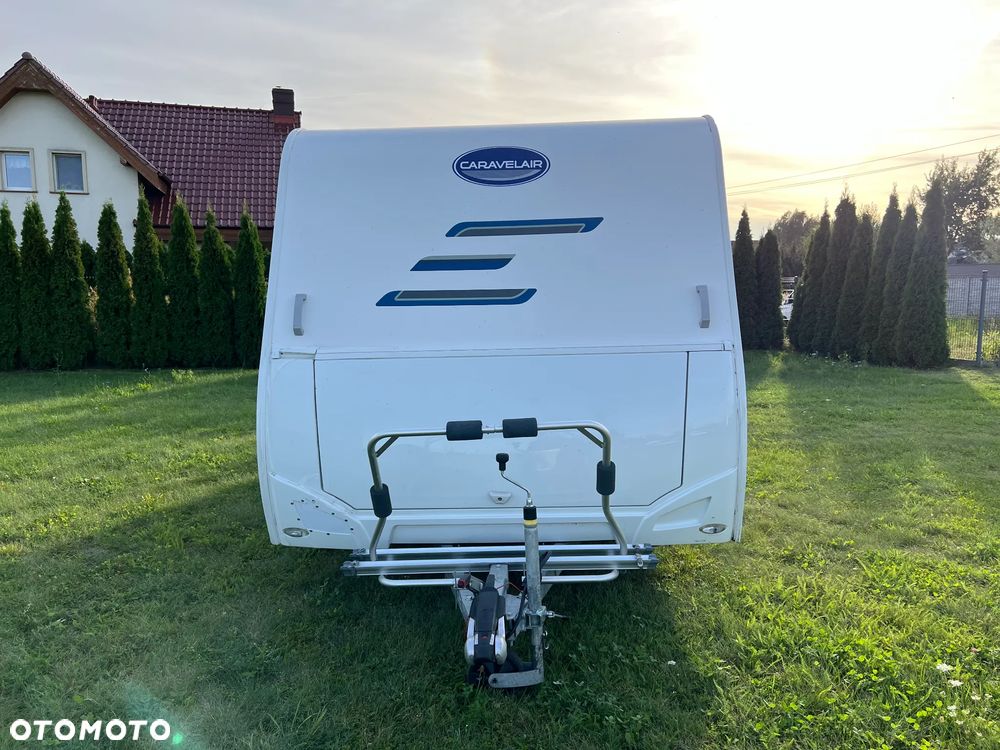 Caravelair ALBA 426 FAMILY - 6