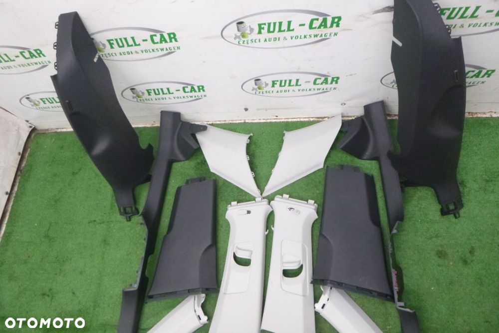 SKODA KAMIQ OSŁONA SŁUPKA TYLNEGO LAMPKA PODSUFITKI RACZKI PODSUFITKI OSŁONA PROGU OSŁONA TYLNEJ KANAPY 657863483 657863484 568867233 658867234 657868837A 657868802 658867243 658867244 658867287 658867288 657867281 657867282 657867765 657867766 657853369 657853370 58867246 658867245 - 4