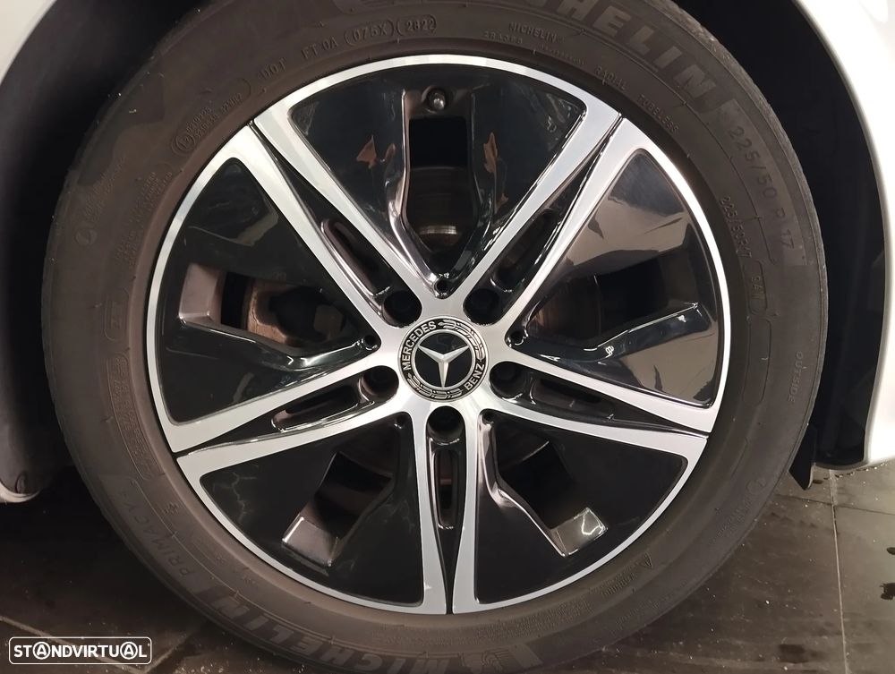 Mercedes-Benz C 220 d Avantgarde - 9