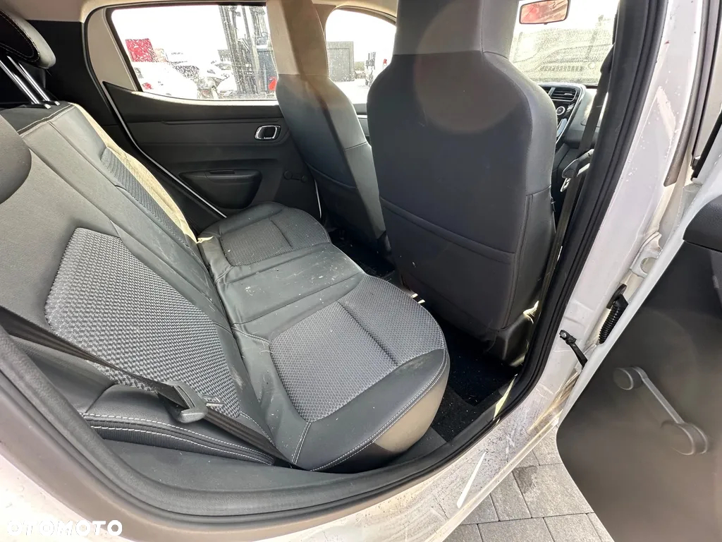 Dacia Spring Electric 65 Extreme - 14