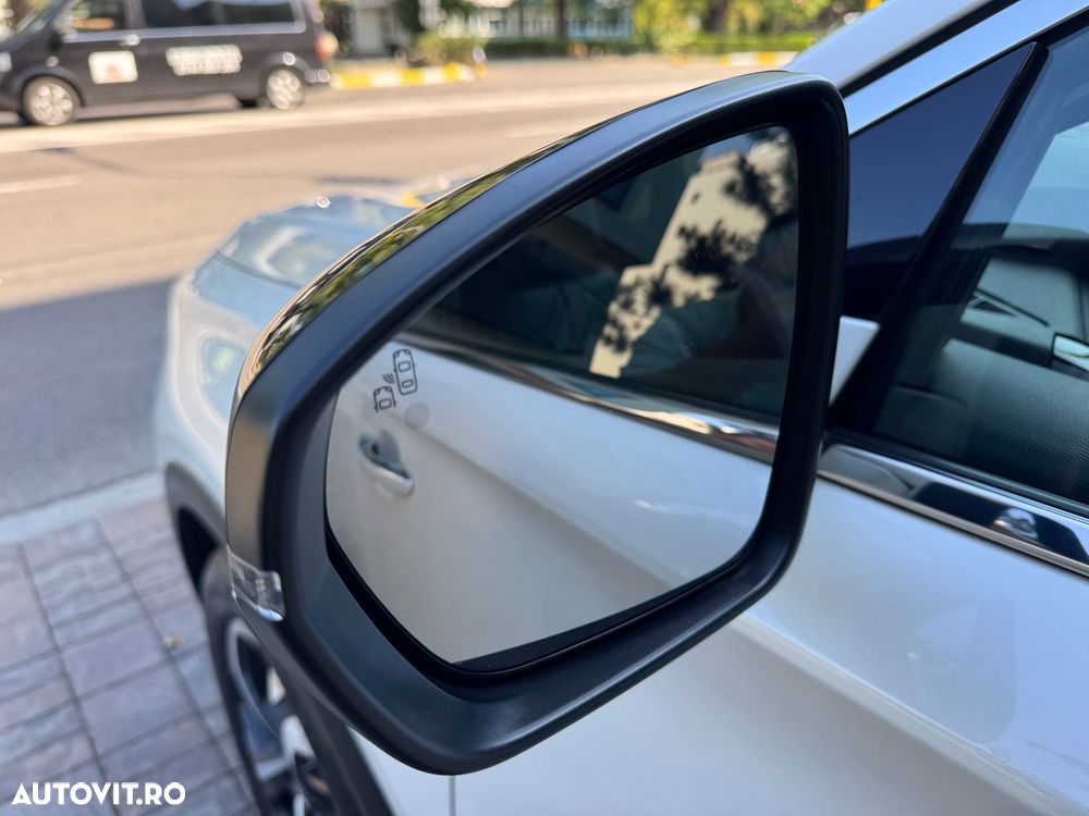 DS AUTOMOBILES DS 7 Crossback 2020 — imagine 14