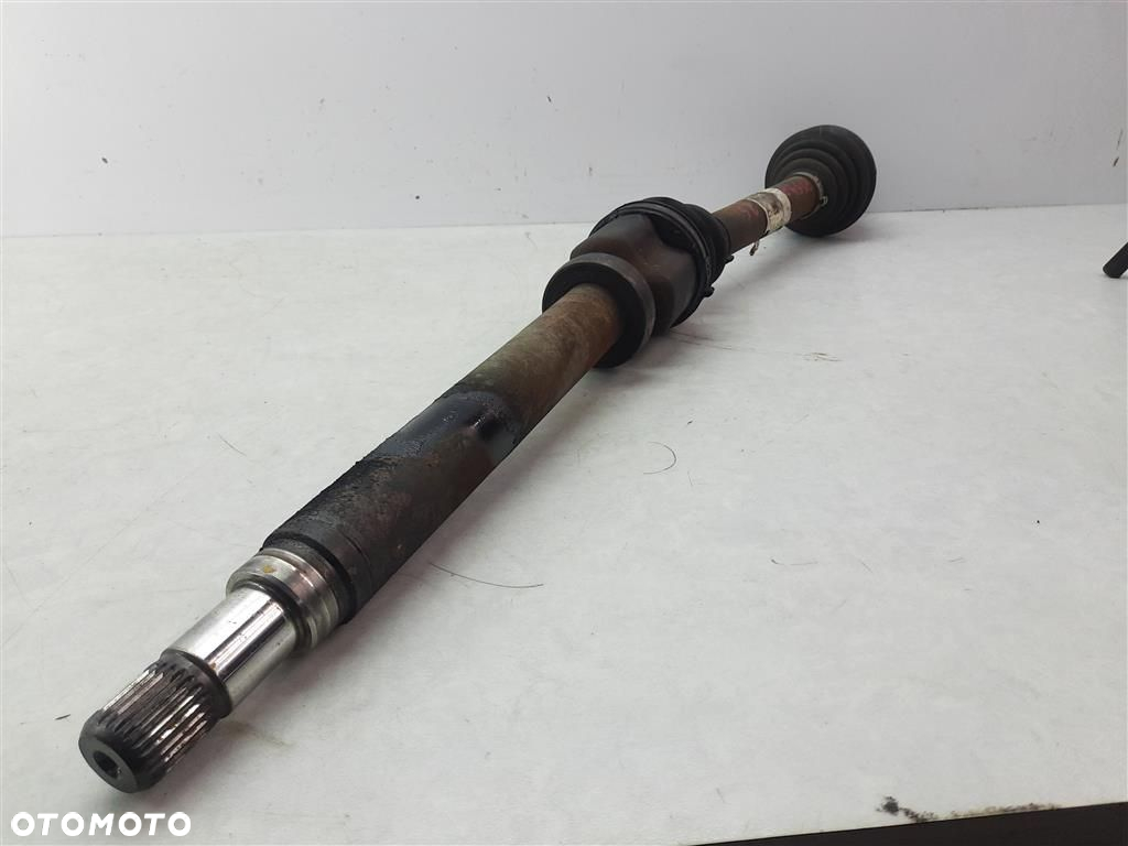 Półoś przód przednia prawa Ford C-MAX I 1,6 D ROK 2003-2010 - 6
