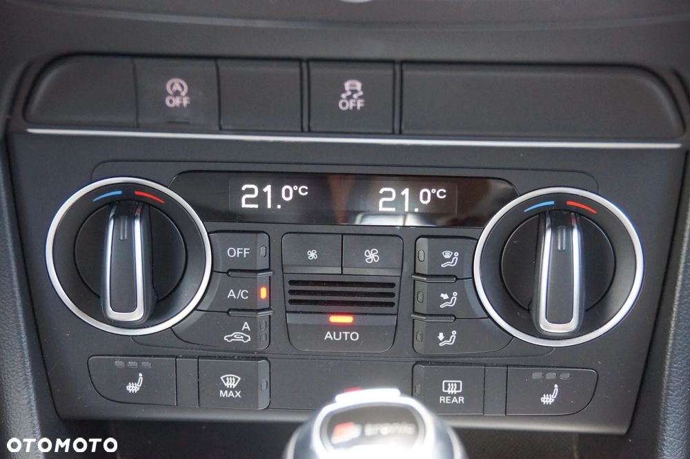 Audi Q3 2.0 TDI Quattro S tronic sport - 17