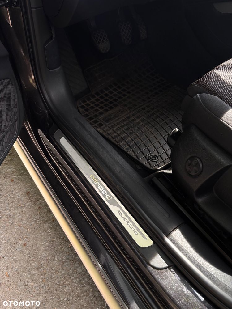 Audi A4 Allroad 2.0 TDI Quattro - 21