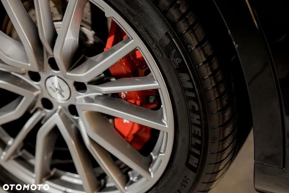 Maserati Levante Q4 GranSport - 12