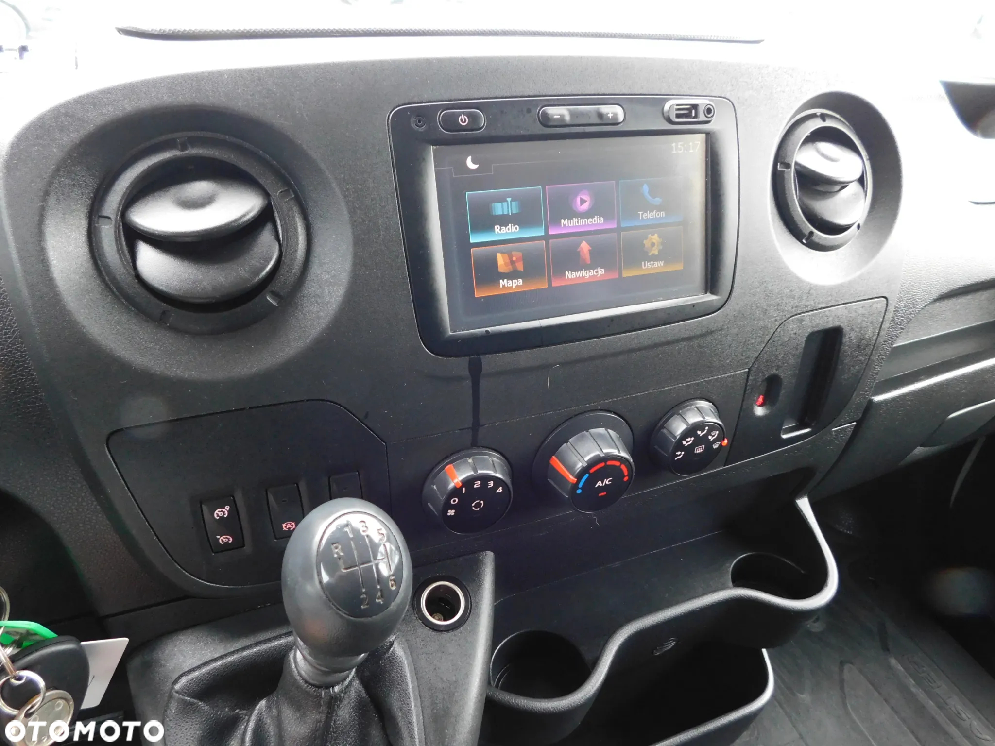 Renault Master dCi L2 Pack Clim - 8