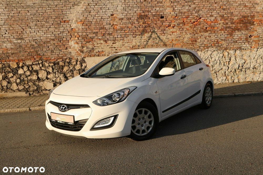 Hyundai i30 1.4 Fifa World Cup Edition - 6