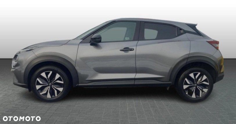 Nissan Juke - 3