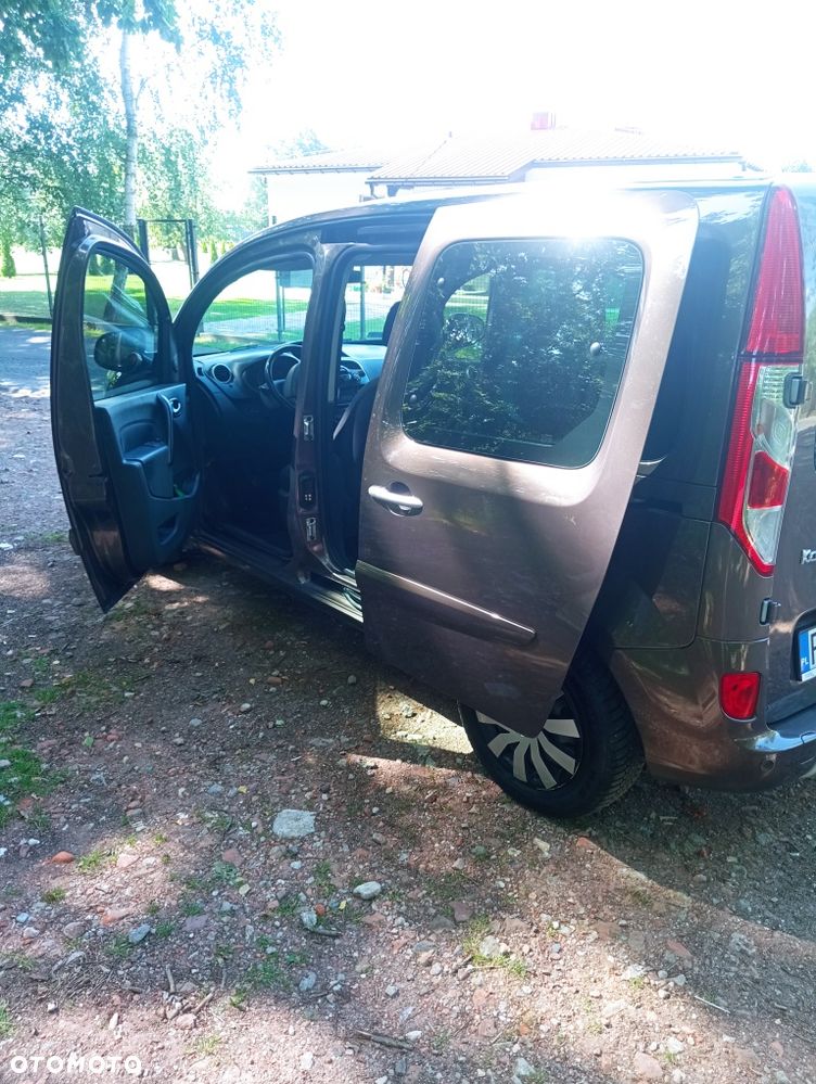 Renault Kangoo - 5