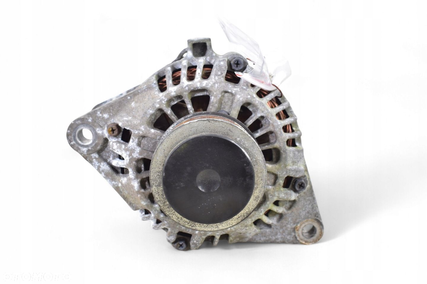 Alternator KIA SORENTO I 2.5 CRDI 37300-4A112 - 2