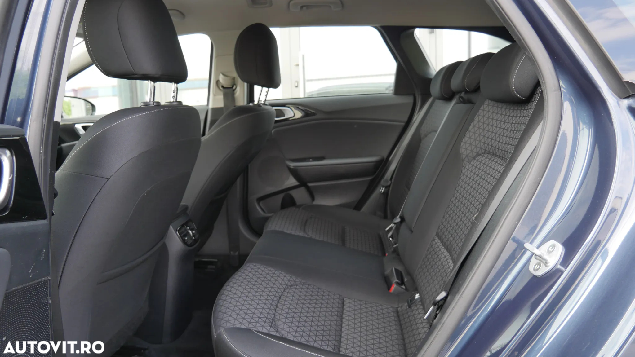 Kia Ceed SW 1.6 CRDi Spirit - 15
