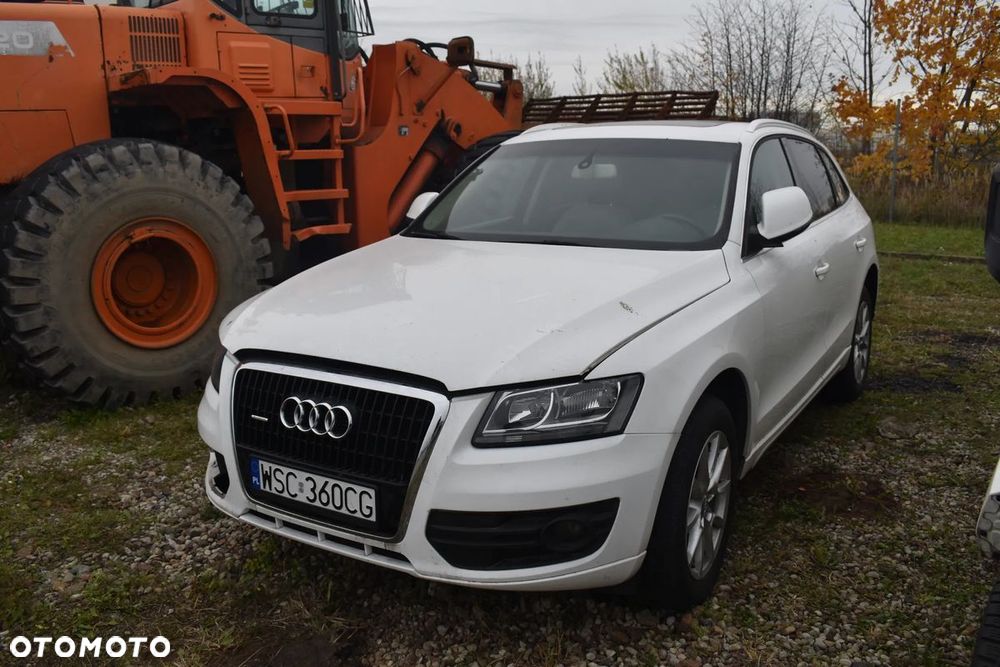Audi Q5 - 2