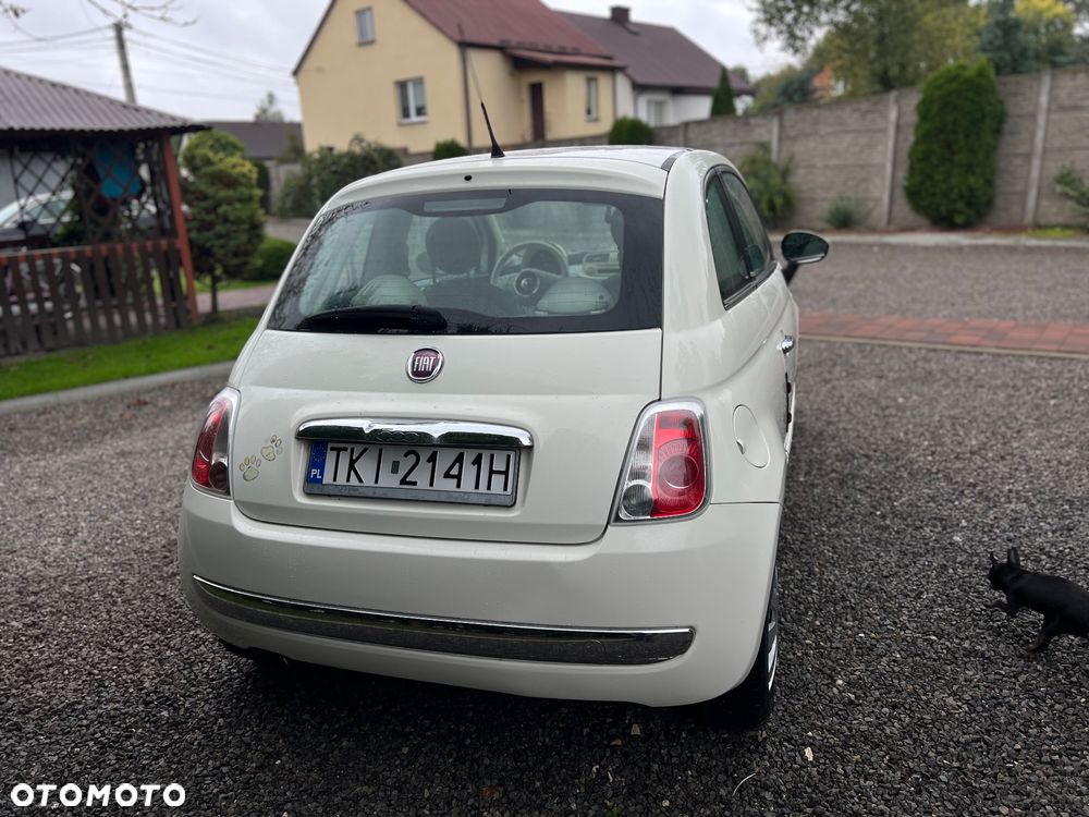 Fiat 500 - 7