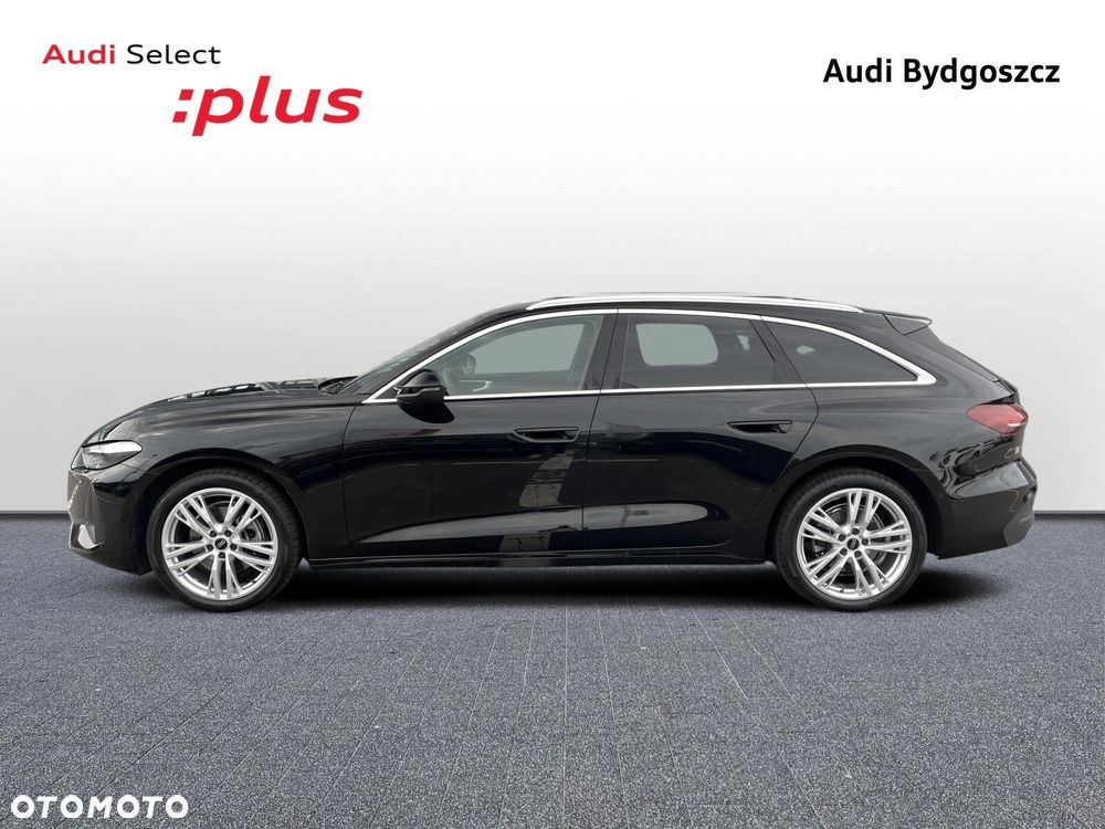 Audi A5 Avant - 3