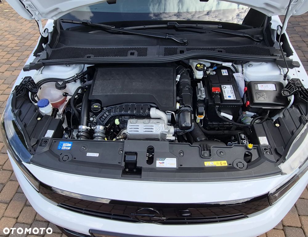 Opel Corsa - 27