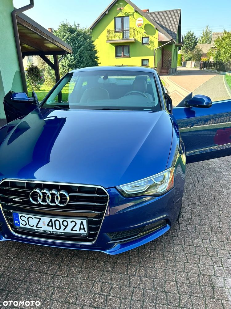 Audi A5 Coupé 2.0 TFSI Quattro S tronic - 4