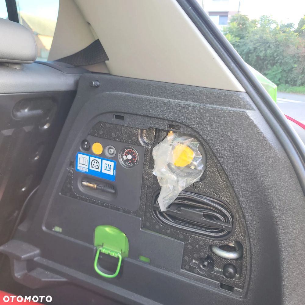 Opel Corsa 1.2 16V (ecoFLEX) Edition - 12