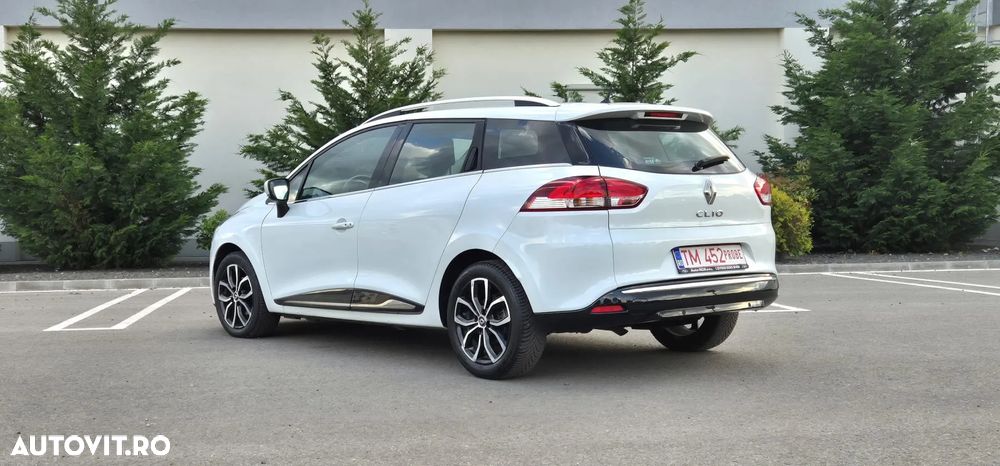 Renault Clio - 7