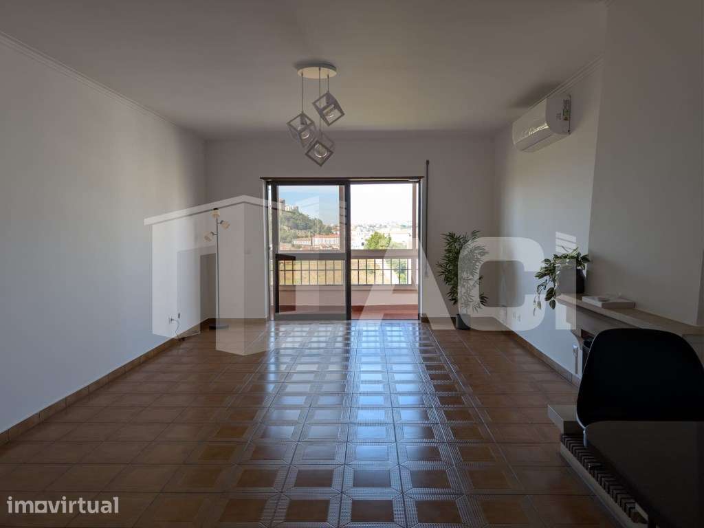 Apartamento T2 - Magnífica vista panorâmica sobre a Quinta da Porte... - Grande imagem: 5/23