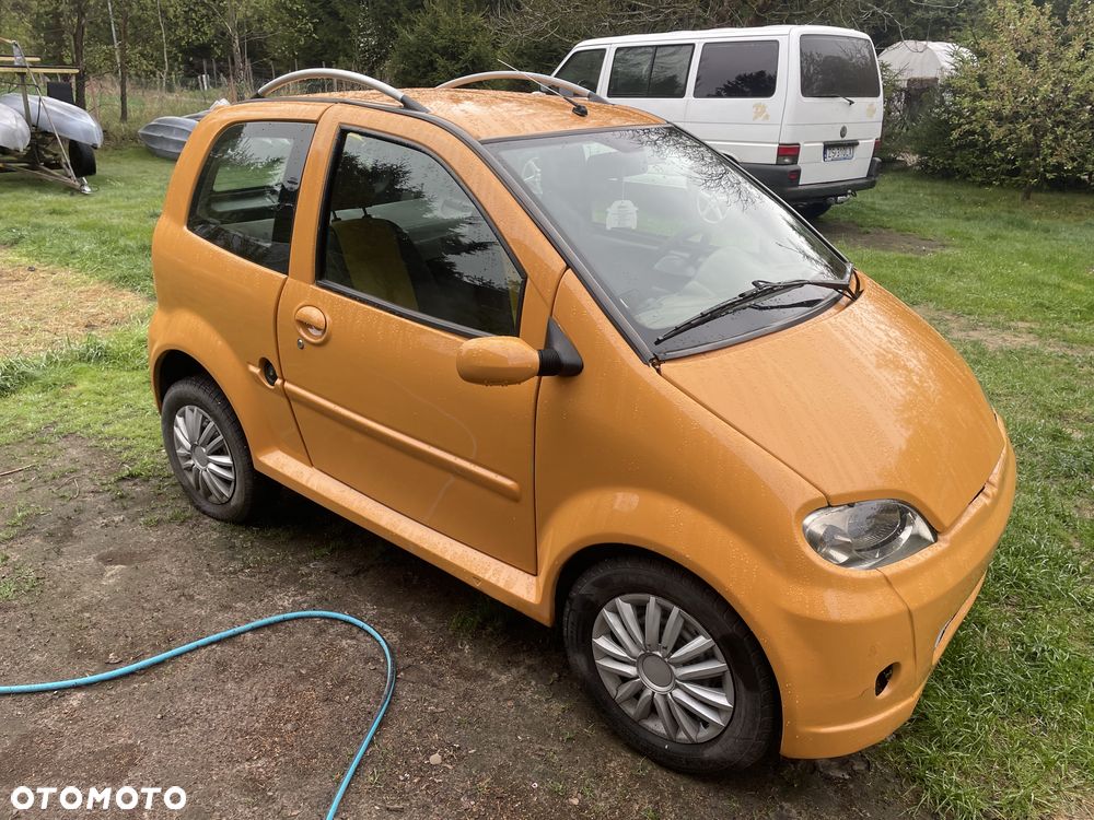 Microcar Inny - 3