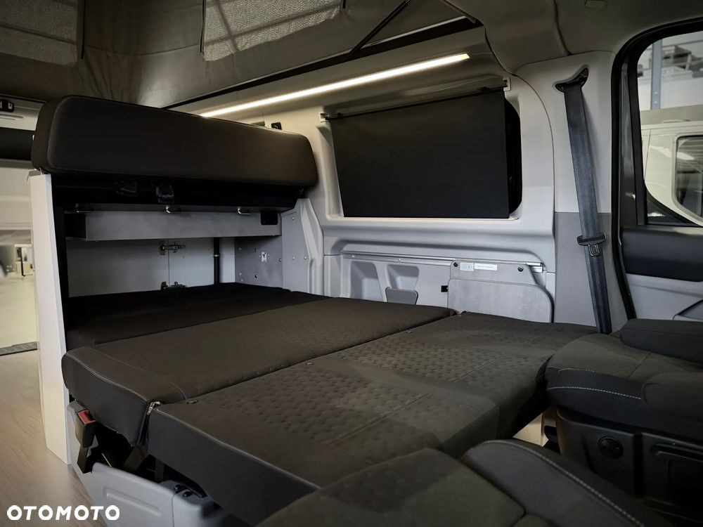 Ford Transit Custom - 27