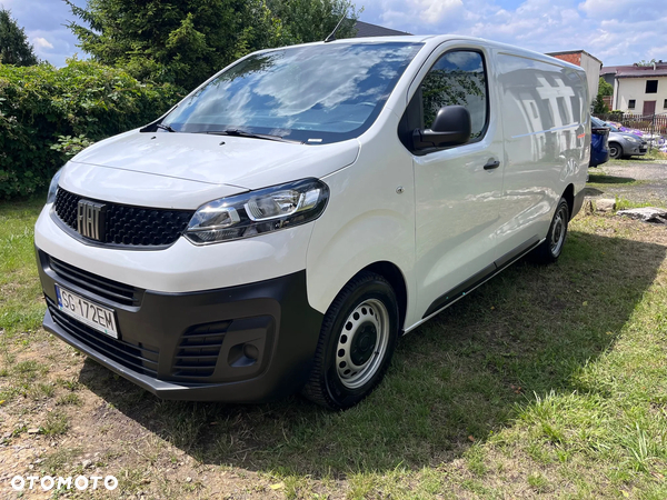 Fiat Scudo