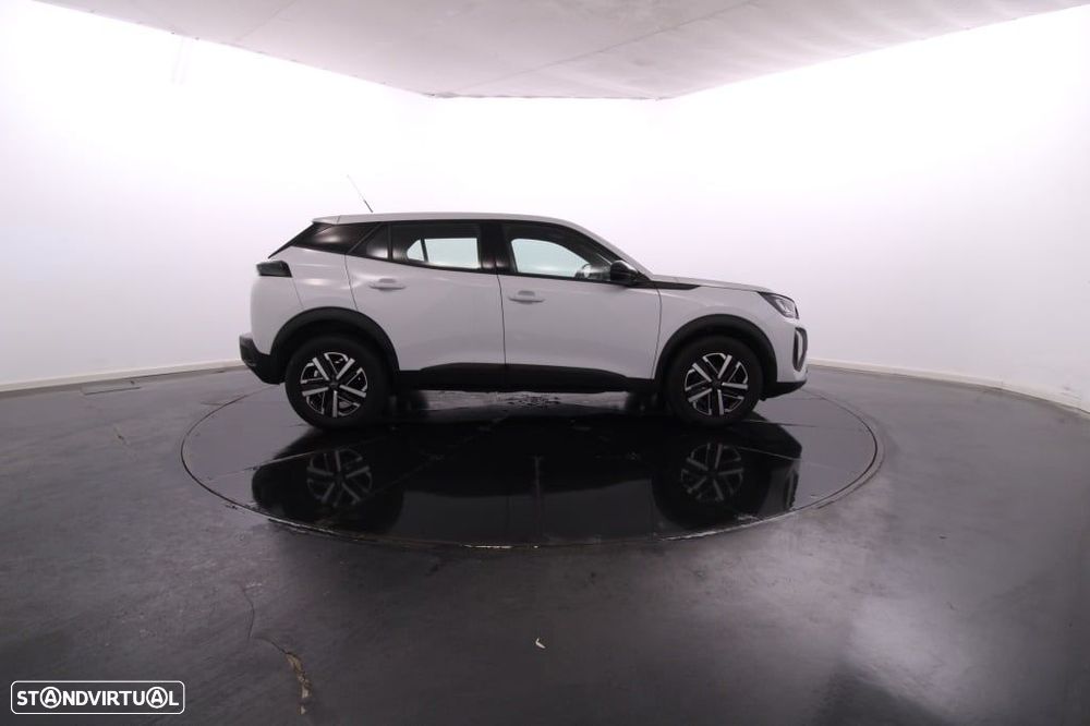 Peugeot 2008 1.2 PureTech Active - 10
