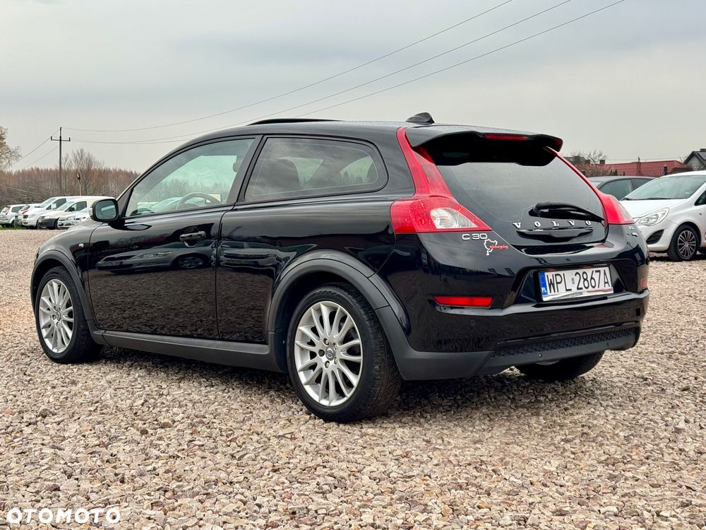 Volvo C30 - 3