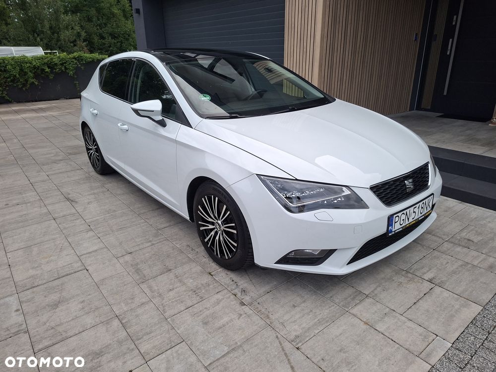 Seat Leon - 14