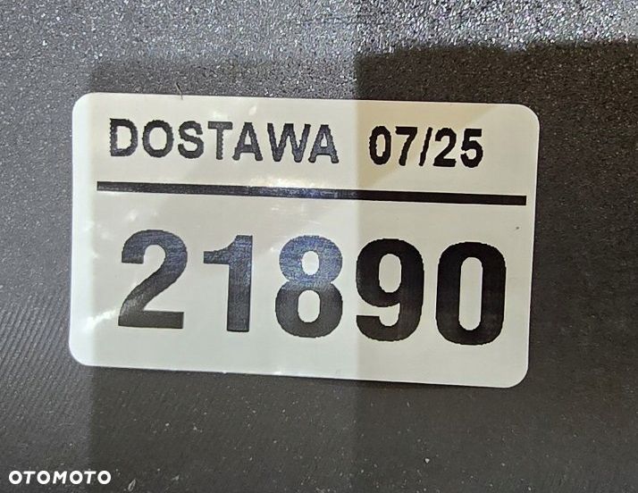 spoiler dyfuzor zderzaka tył cupra terramar 24r - 10