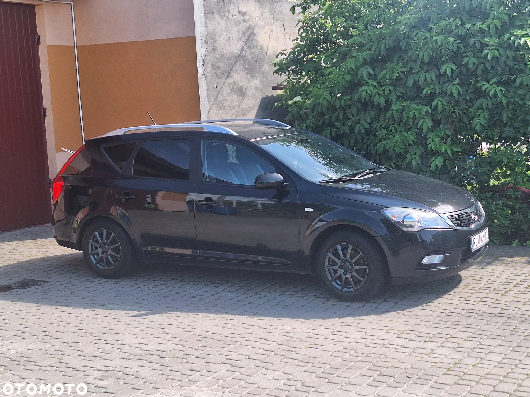 Kia Ceed - 2
