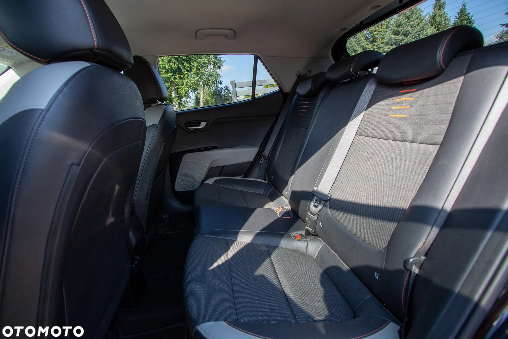 Kia Stonic 1.0 T-GDI L - 14