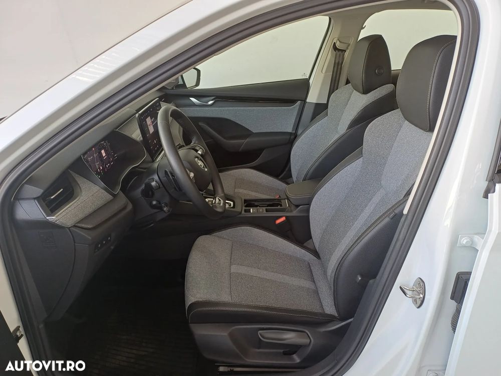 Skoda Octavia 1.5 TSI 150 CP DSG MHEV Selection - 5