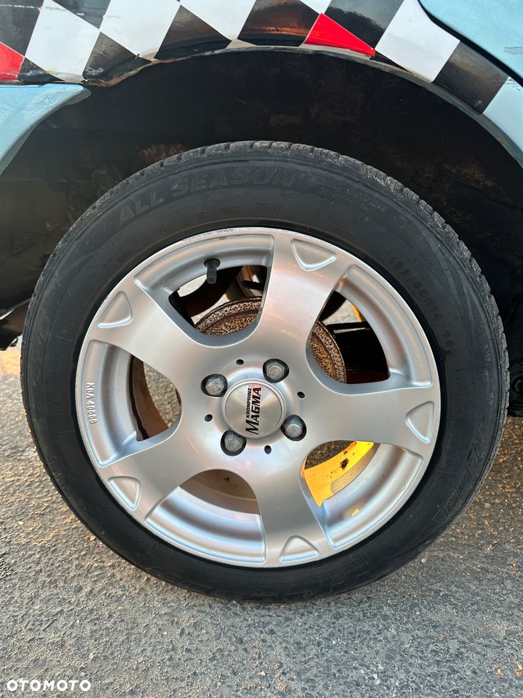 Daihatsu Sirion 1.0 Plus - 10