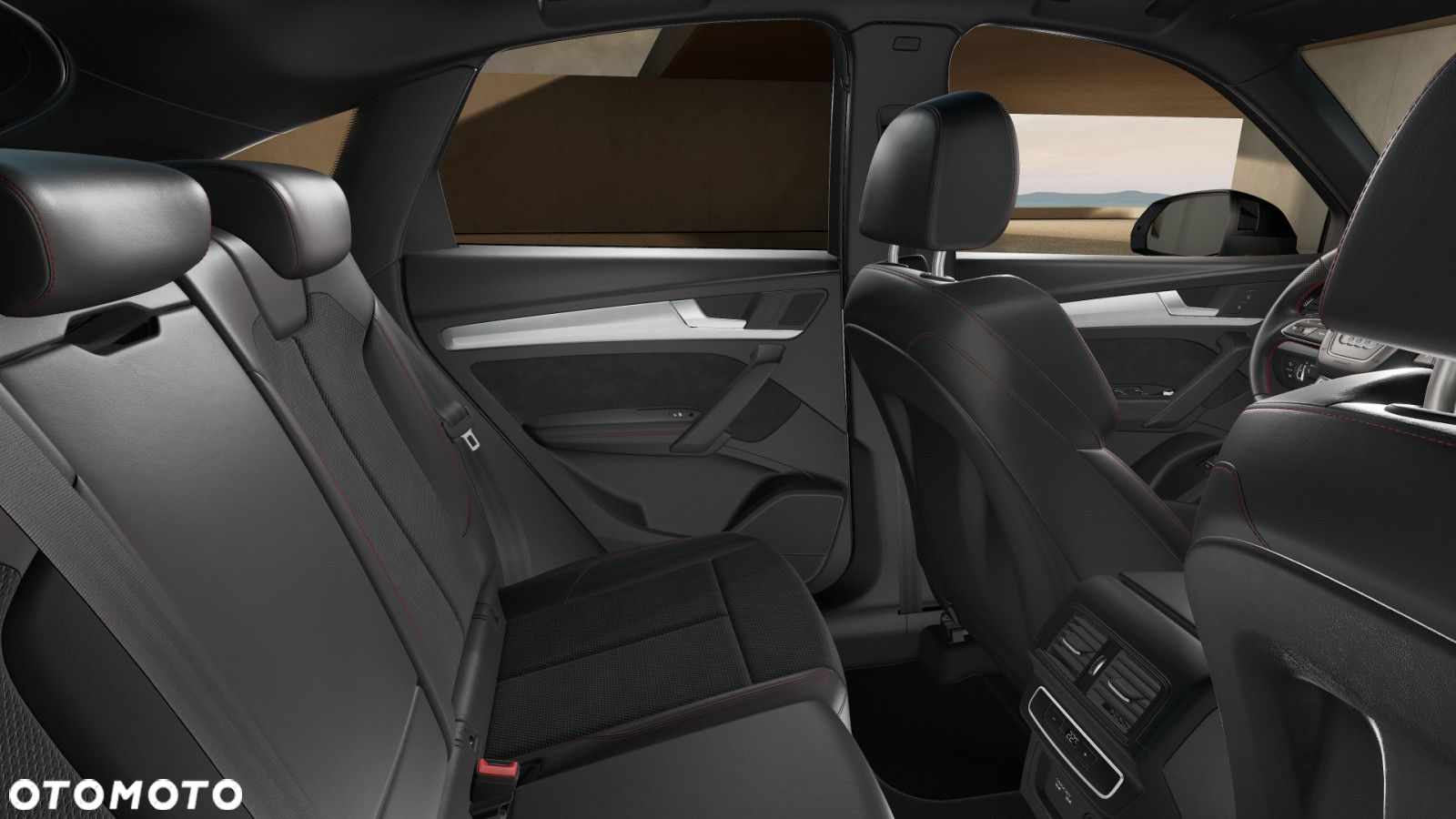 Audi Q5 Sportback - 9