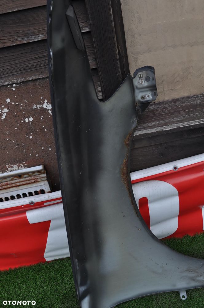 volvo V 50 błotnik  nr 60062 WYSYŁKA - 7