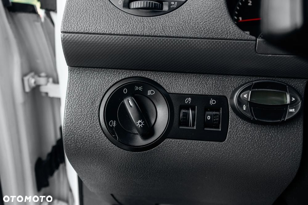 Volkswagen Caddy - 13