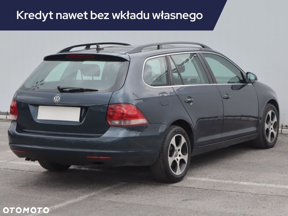 Volkswagen Golf Variant - 7