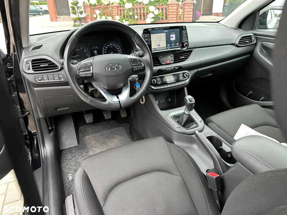 Hyundai i30 - 7