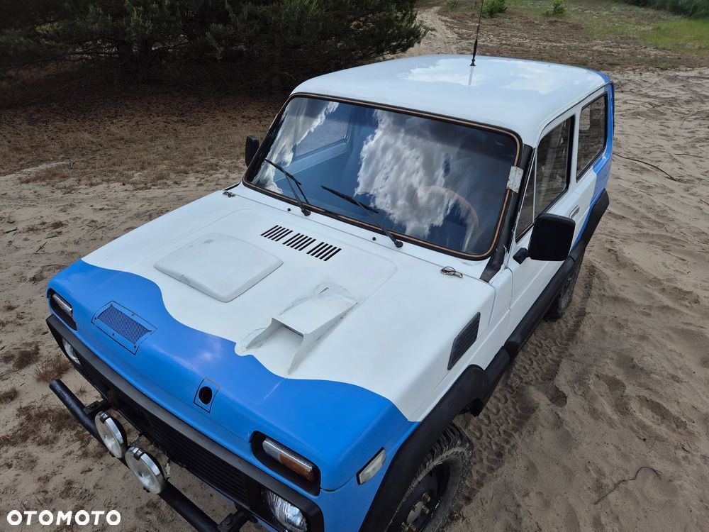 Lada Niva 1.6 UT - 7