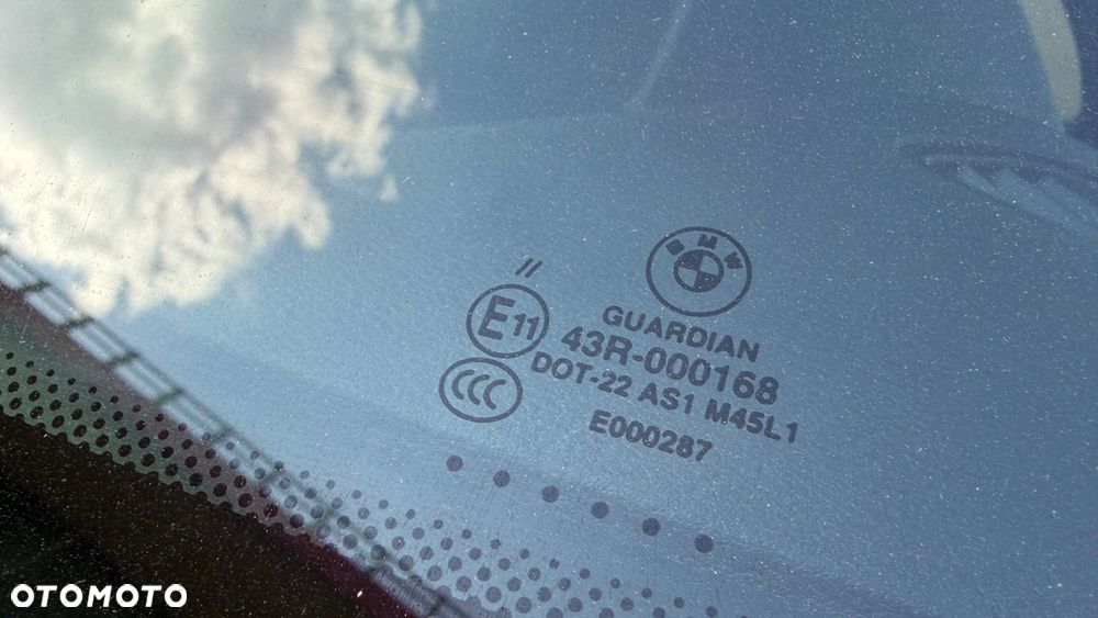 BMW X3 xDrive20d - 18