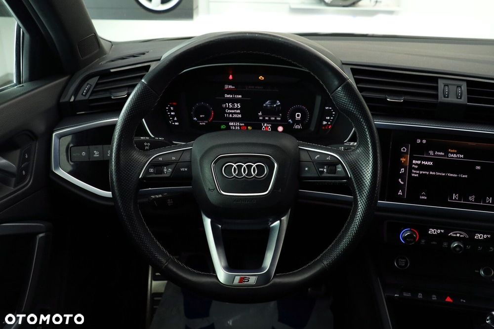 Audi Q3 - 20