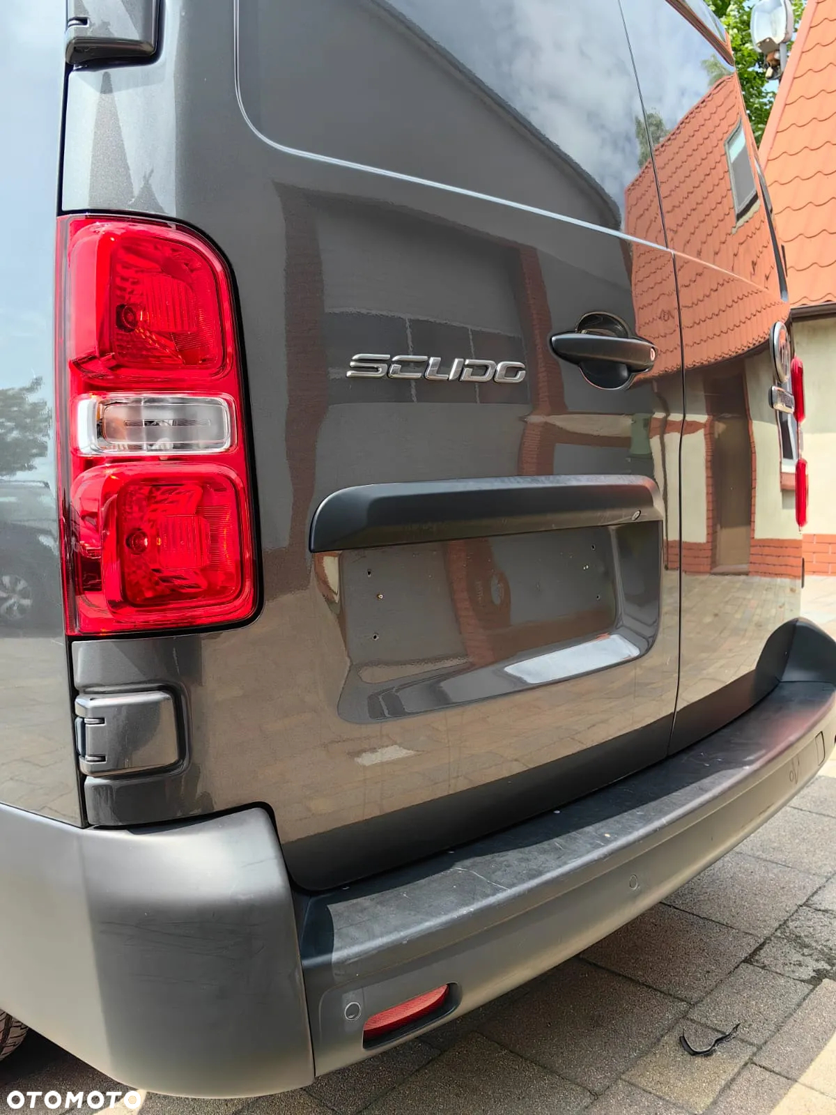 Fiat Scudo - 15
