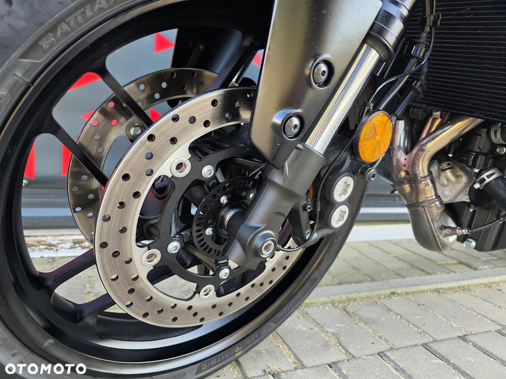 Yamaha MT - 14