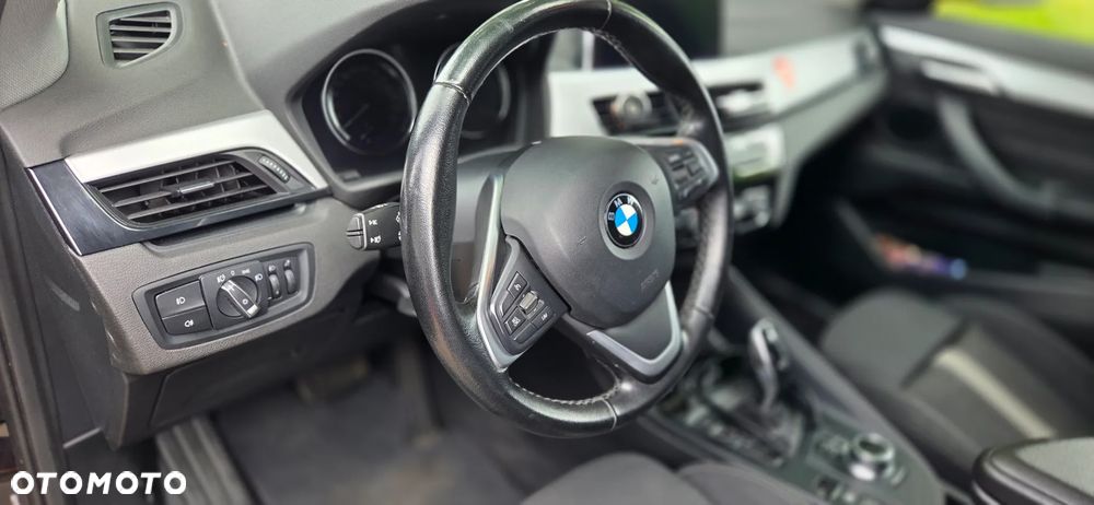 BMW X1 sDrive18d Advantage - 15
