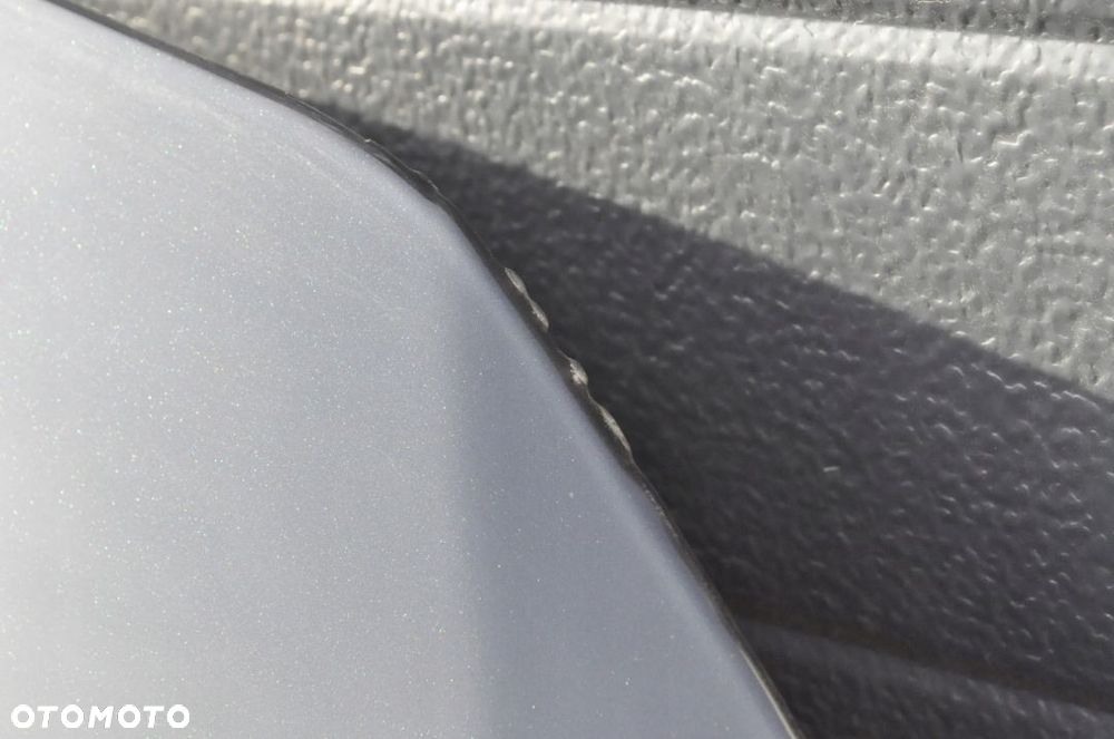 MASERATI GHIBLI III MASKA POKRYWA SILNIKA NERO 820 - 7