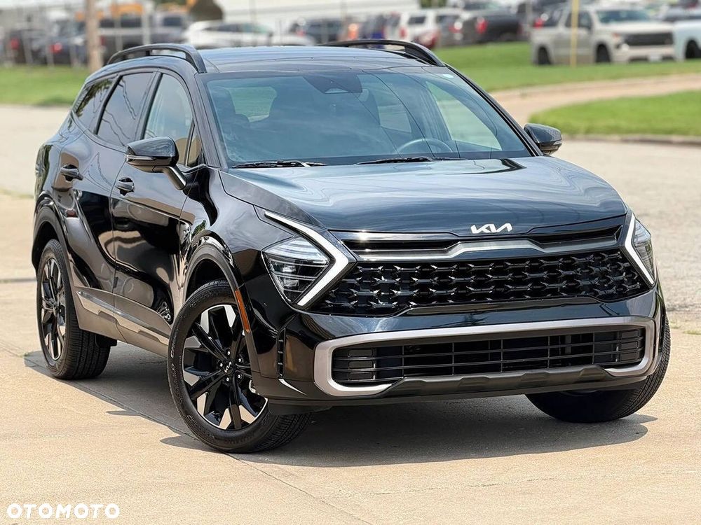 Kia Sportage - 2