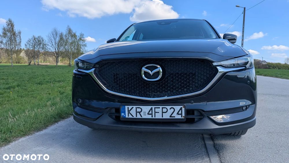 Mazda CX-5 2.0 Skypassion AWD - 6