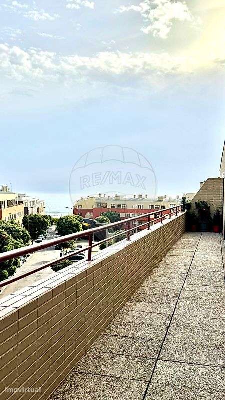 Apartamento T4 para venda - Grande imagem: 2/34